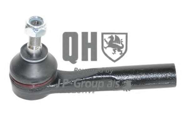 Наконечник поперечной рулевой тяги