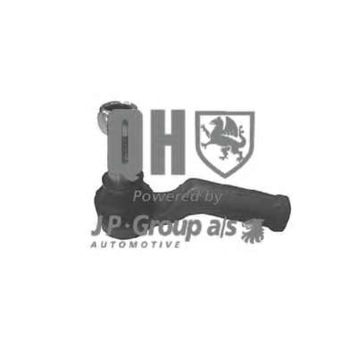 Наконечник поперечной рулевой тяги