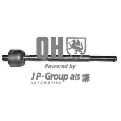 Осевой шарнир, рулевая тяга