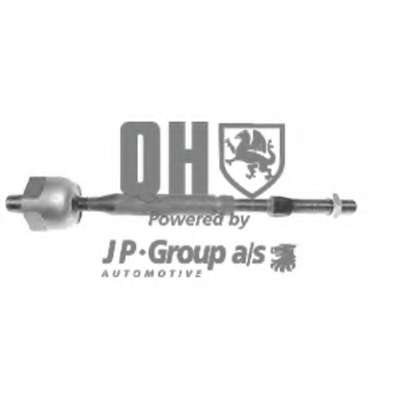 Осевой шарнир, рулевая тяга