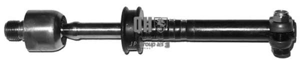 Осевой шарнир, рулевая тяга