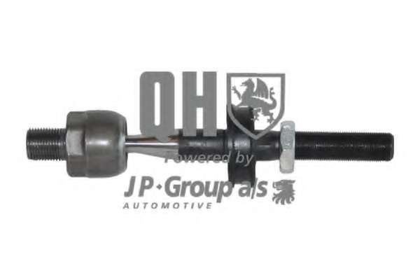 Осевой шарнир, рулевая тяга