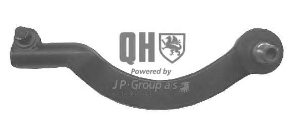 Наконечник поперечной рулевой тяги