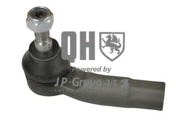 Наконечник поперечной рулевой тяги