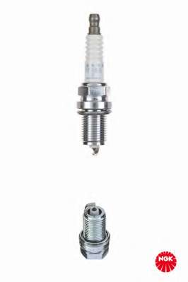 Свеча зажигания