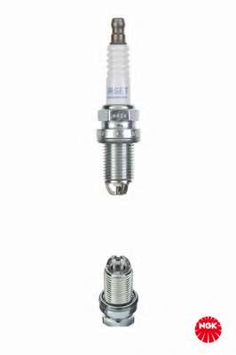 5461 Свічка запалювання BKUR6ET (V-Line 27)