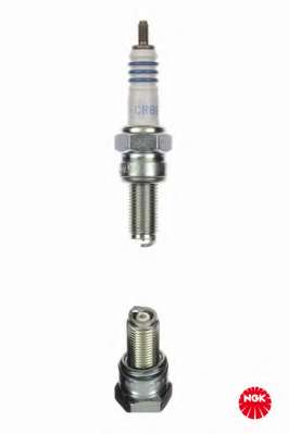 Свеча зажигания