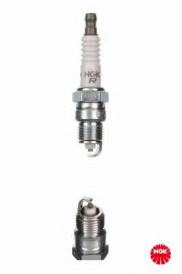 Свеча зажигания