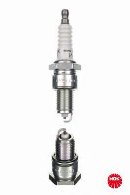 Свеча зажигания