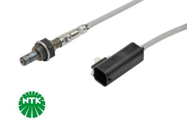 Лямбда-зонд