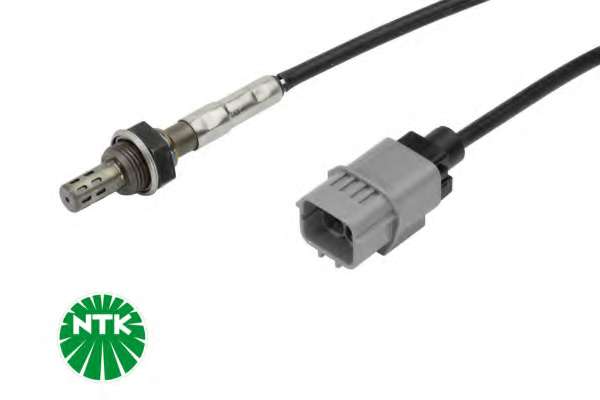 Лямбда-зонд