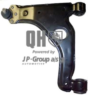 Рычаг независимой подвески колеса, подвеска колеса