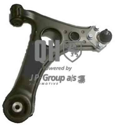 Рычаг независимой подвески колеса, подвеска колеса