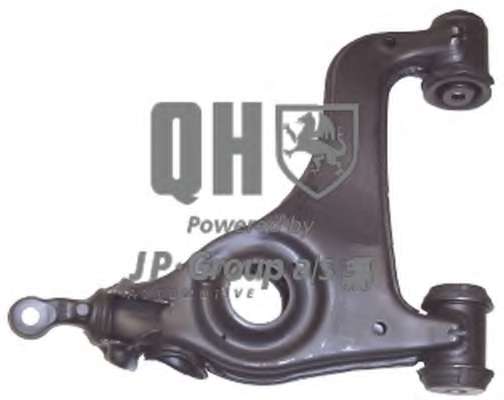 Рычаг независимой подвески колеса, подвеска колеса