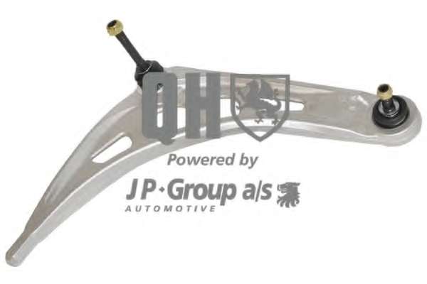 Рычаг независимой подвески колеса, подвеска колеса