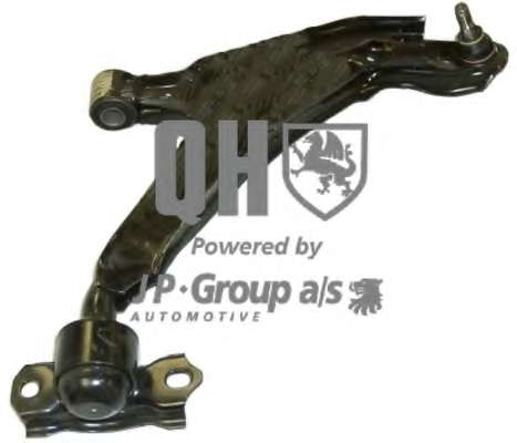 Рычаг независимой подвески колеса, подвеска колеса