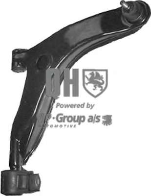 Рычаг независимой подвески колеса, подвеска колеса