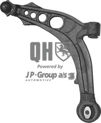 Рычаг независимой подвески колеса, подвеска колеса