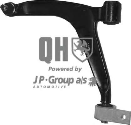 Рычаг независимой подвески колеса, подвеска колеса