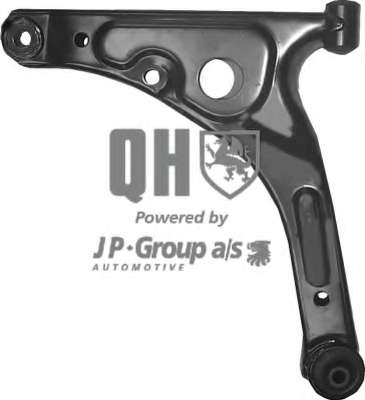 Рычаг независимой подвески колеса, подвеска колеса