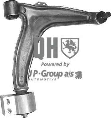 Рычаг независимой подвески колеса, подвеска колеса