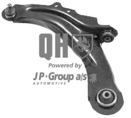 Рычаг независимой подвески колеса, подвеска колеса