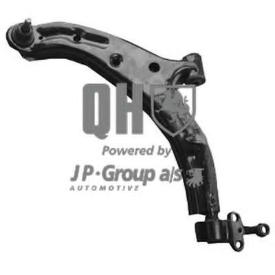 Рычаг независимой подвески колеса, подвеска колеса