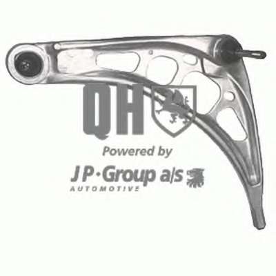 Рычаг независимой подвески колеса, подвеска колеса