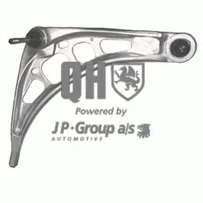 Рычаг независимой подвески колеса, подвеска колеса