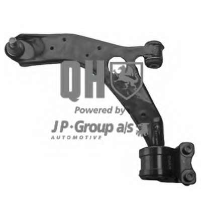 Рычаг независимой подвески колеса, подвеска колеса