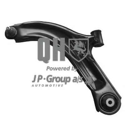 Рычаг независимой подвески колеса, подвеска колеса