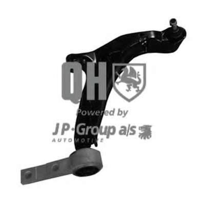 Рычаг независимой подвески колеса, подвеска колеса