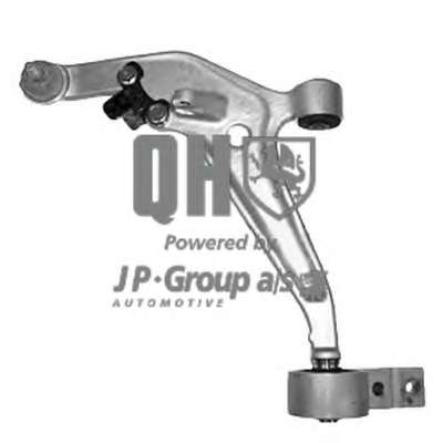 Рычаг независимой подвески колеса, подвеска колеса