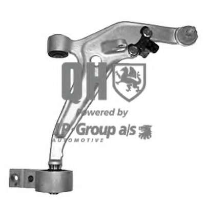 Рычаг независимой подвески колеса, подвеска колеса