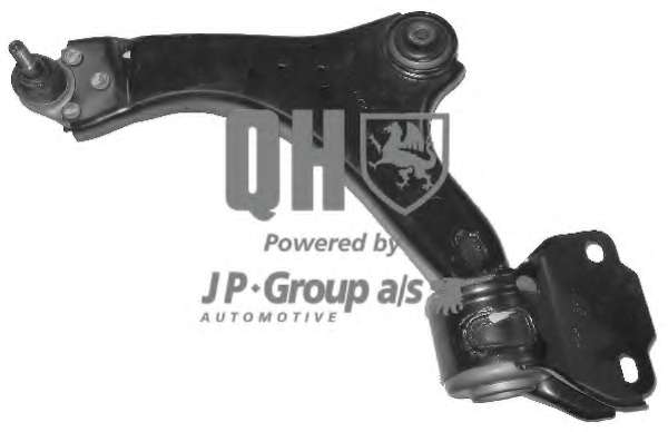 Рычаг независимой подвески колеса, подвеска колеса