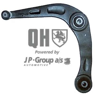 Рычаг независимой подвески колеса, подвеска колеса