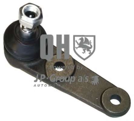 Несущий / направляющий шарнир