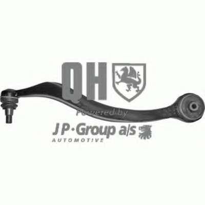 Рычаг независимой подвески колеса, подвеска колеса