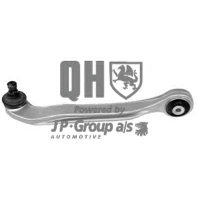 Рычаг независимой подвески колеса, подвеска колеса