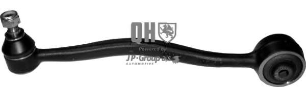 Рычаг независимой подвески колеса, подвеска колеса