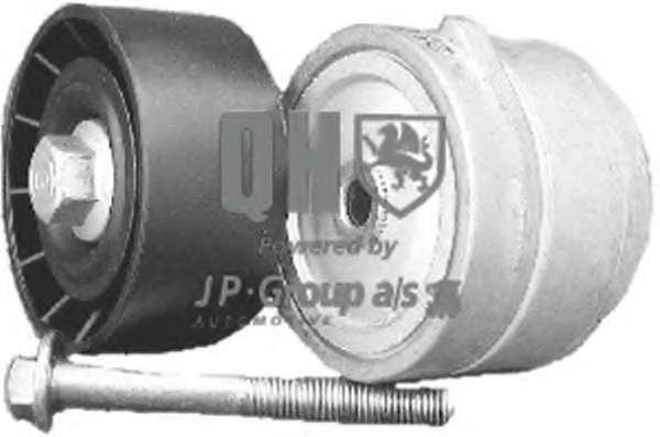 Натяжной ролик, поликлиновой  ремень