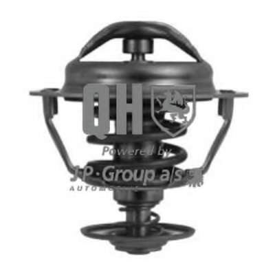 Термостат, охлаждающая жидкость