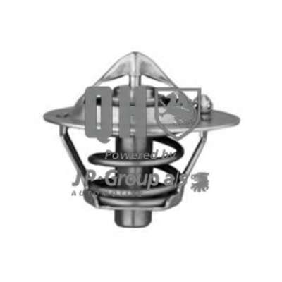 Термостат, охлаждающая жидкость