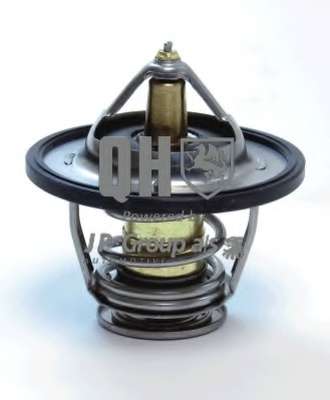 Термостат, охлаждающая жидкость