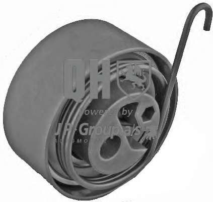 Натяжной ролик, ремень ГРМ