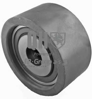 Паразитный / Ведущий ролик, зубчатый ремень