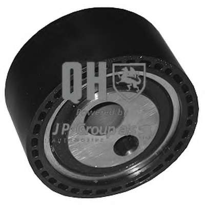 Натяжной ролик, ремень ГРМ