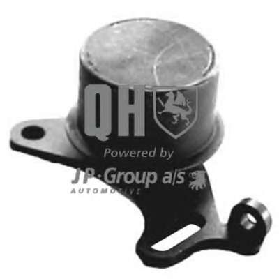 Натяжной ролик, ремень ГРМ