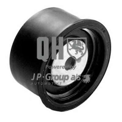 Паразитный / Ведущий ролик, зубчатый ремень