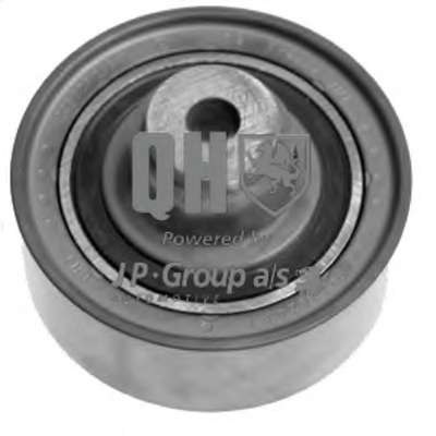 Паразитный / Ведущий ролик, зубчатый ремень